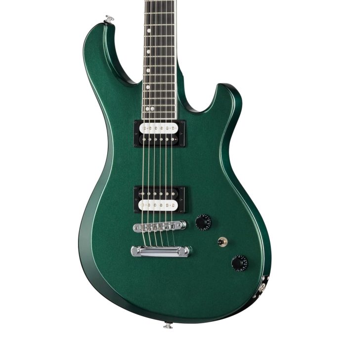 Gibson Victory Baritone British Racing Green