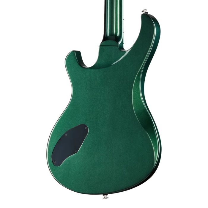 Gibson Victory Baritone British Racing Green