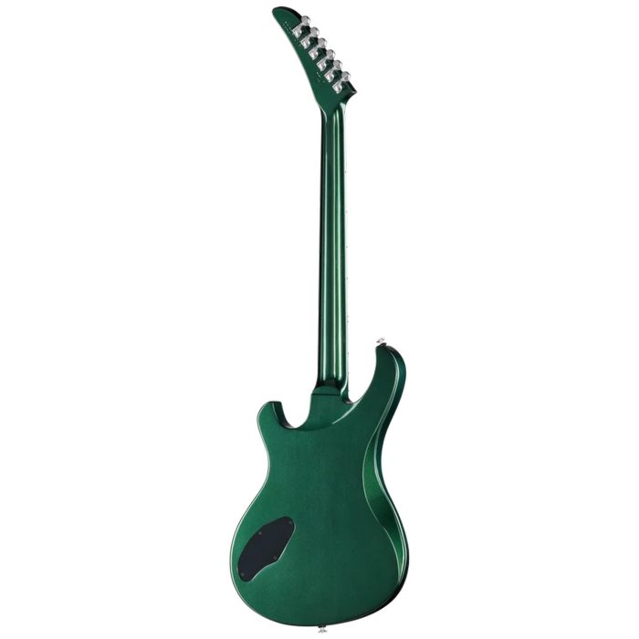 Gibson Victory Baritone British Racing Green