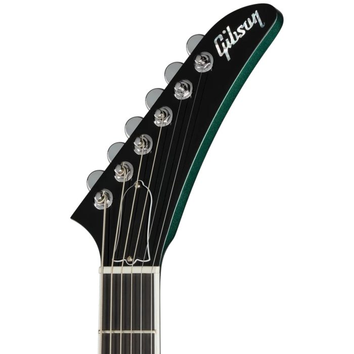 Gibson Victory Baritone British Racing Green