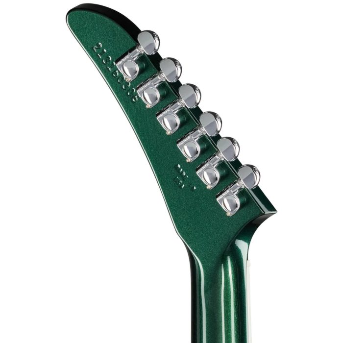 Gibson Victory Baritone British Racing Green