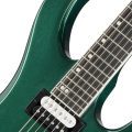 Gibson Victory Baritone British Racing Green