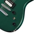 Gibson Victory Baritone British Racing Green