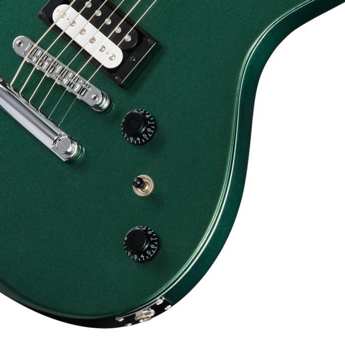Gibson Victory Baritone British Racing Green