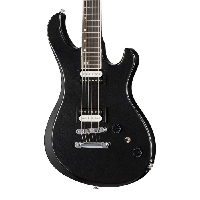 Gibson Victory Baritone Graphite Metallic