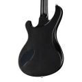 Gibson Victory Baritone Graphite Metallic