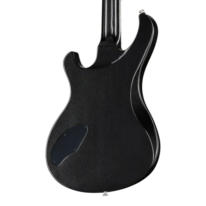 Gibson Victory Baritone Graphite Metallic