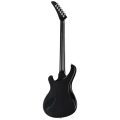 Gibson Victory Baritone Graphite Metallic