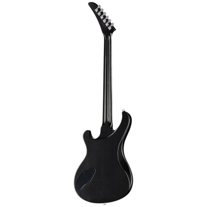 Gibson Victory Baritone Graphite Metallic