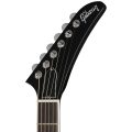 Gibson Victory Baritone Graphite Metallic