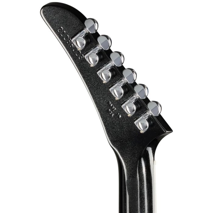 Gibson Victory Baritone Graphite Metallic