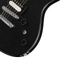 Gibson Victory Baritone Graphite Metallic