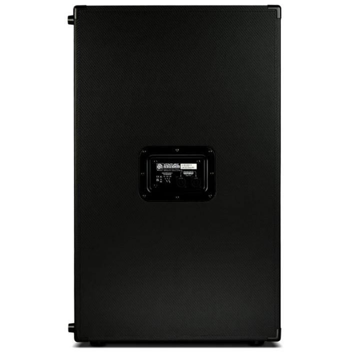 Ampeg VB-212 4 OHM B20-7