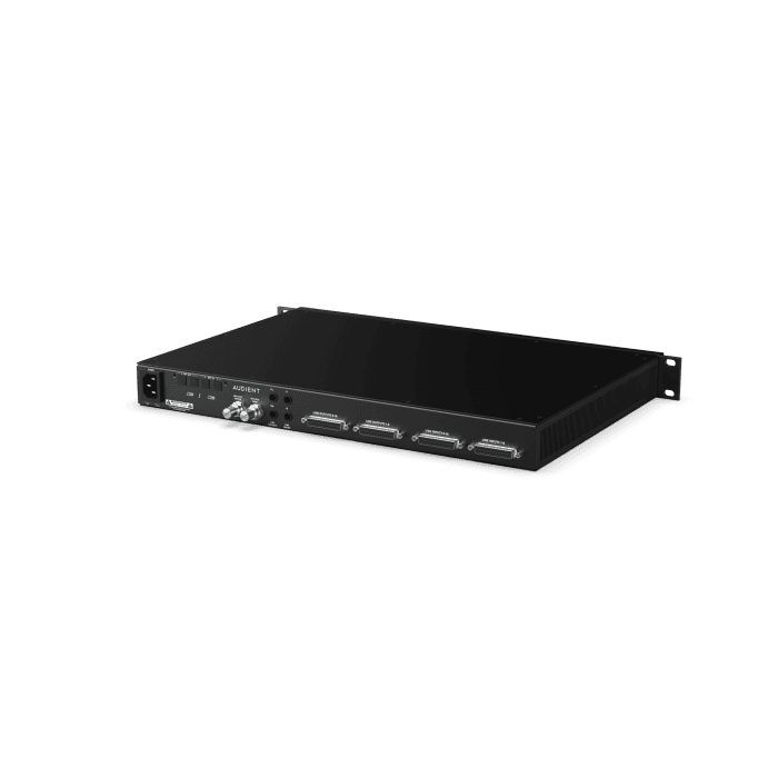 Audient 16 - 16 Line I/O New generation Thunderbolt interface