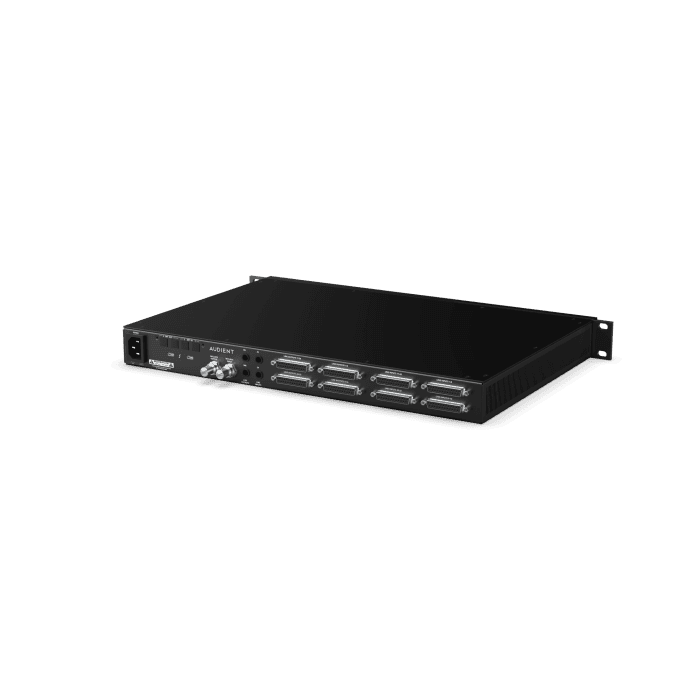 Audient 32 - 32 Line I/O New generation Thunderbolt interface