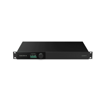 Audient 32 - 32 Line I/O New generation Thunderbolt interface