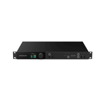 Audient 8P - 8 Ch Mic Pre New generation Thunderbolt interface